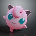 Cartoon Characters Cartoon Animals Cartoon Small Animals Game Characters 3d model