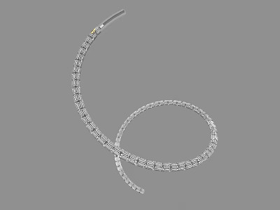 High Precision Flexible Medical Surgical Device For Hospital And Clinic Use 3d model