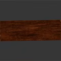 Wooden Bookshelf With Open Design And Multiple Shelves For Home Storage Furniture