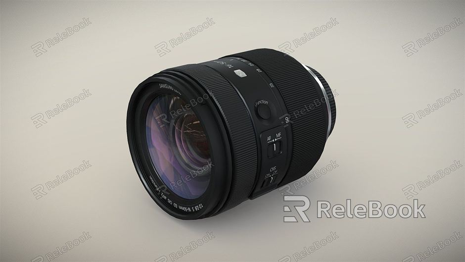 modern lens camera lens samsung model