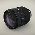 Professional Digital Camera Lens For Smartphone Photography With Black Design And High Quality Optics