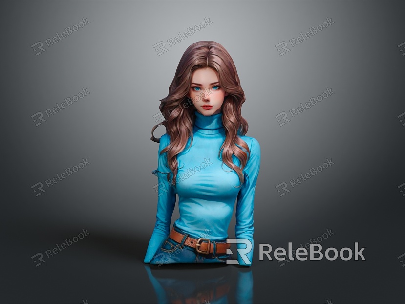 Cartoon Beauty Animation Beauty Animation Beauty Cartoon Girl Animation Girl Cartoon Girl Fantasy Beauty model