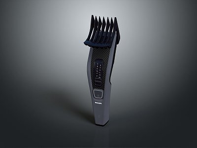 clippers hair clippers hair clippers hair clippers hair cutter life supplies 3d model