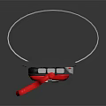 Sci-Fi Items Sci-Fi Components High-Tech Components Sci-Fi Equipment 3d model