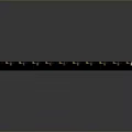 Professional Spirit Level Tool With Yellow Black Design And Multiple Vials For Construction