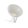 Simple table lamp 3d model