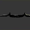Railways 3d model