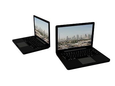 Computer Laptop model