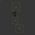 Collection of Various Animal Models Including Lion Boar Bear Bird and Turtle