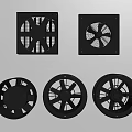 Different Types Of Industrial Fans For Heavy Duty Industrial Ventilation Systems