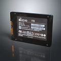 BEYIVO 1TB SSD High Speed Storage Drive For Digital Devices With Certifications