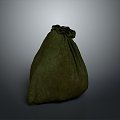 Sack Bag Grain Bag Bag Bag Bag Bag Bag Bundle Sack Sack Sack Sack Sack Sack Bundle Sack Jute Sack 3d model