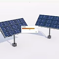 High Efficiency Solar Panels as Daily Electrical Appliances for Home Renewable Energy Use