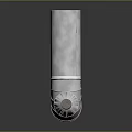 Stainless Steel Pipe Fitting With Elbow Bend For Industrial Pipeline System
