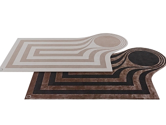 Carpet 3d model