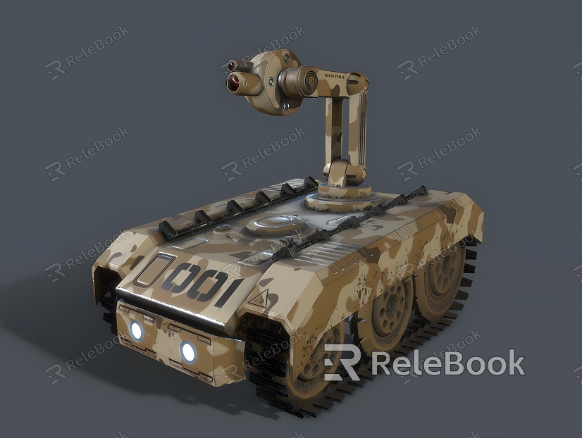 military detection vehicle military army vehicle armored vehicle detection vehicle radar vehicle technology model