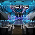 Show Stage T-stage Show Stage T-stage Show Stage T-stage Show Stage T-stage 3d model