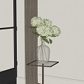 Modern Vase 3d model