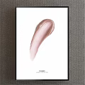 Mary Kay Cosmetics Blush Swatches In Different Pink Tones On White Background