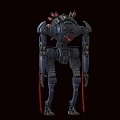 Robot R9 3d model