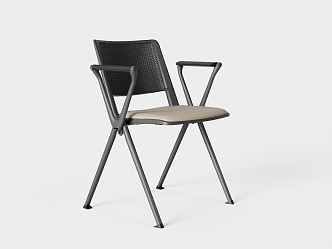 Cadeira outdoor chair 3d model