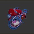 Jet Motorcycle Sci-Fi Motorcycle Concept Motorcycle Flying Car Space Flying Car Space Motorcycle 3d model