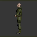 Characters Game Characters Game Characters Realistic Characters Cartoon Characters Handmade Cartoon Handmade 3d model