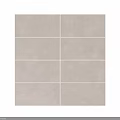 Gray Textured Tiles In Grid Pattern For Modern Interior Design Components