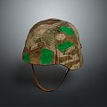 Helmet Safety Helmet Activity Helmet Safety Helmet Protection Helmet Protective Equipment Military Articles 3d model