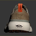 Hiking Boots Hiking Boots Hiking Shoes Travel Shoes Climbing Shoes sneaker Running Shoes Outdoor Shoes 3d model