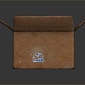 Logistics box express box parcel box carton goods box goods box garbage box box box box 3d model