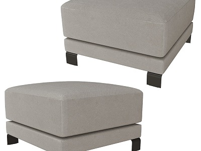 Complet sofa stool model