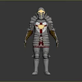 Armor Battle Armor Ancient Armor Ancient Armor Ancient Armor Ancient Armor Ancient War Helmet 3d model