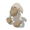 Toys 3d model