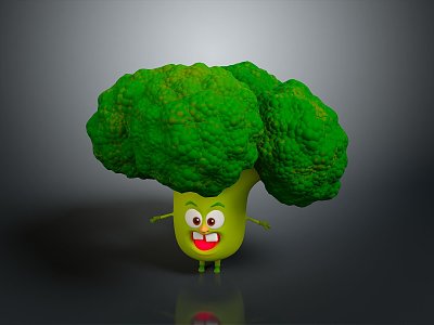 cauliflower vegetables fruits and vegetables fresh fruits and vegetables seasonal fruits and vegetables 3d model