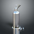 Stainless Steel Cream Whipper For Food Preparation Making Whipped Cream Dessert Toppings
