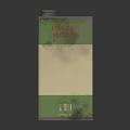 Everyman Cycle Oil Packaging With Bicycle Graphic And Total Oil Label