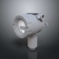Durable Industrial Equipment With Stainless Steel Casing Digital Display And Mounting Base For Process Monitoring