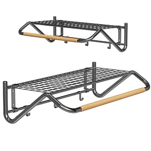 Essem Storage Rack 3d model