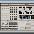 Various Types of Switch Panels Including Switch Sockets Smart Panels Track Sockets and Distribution Boxes
