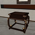 Side 3d model