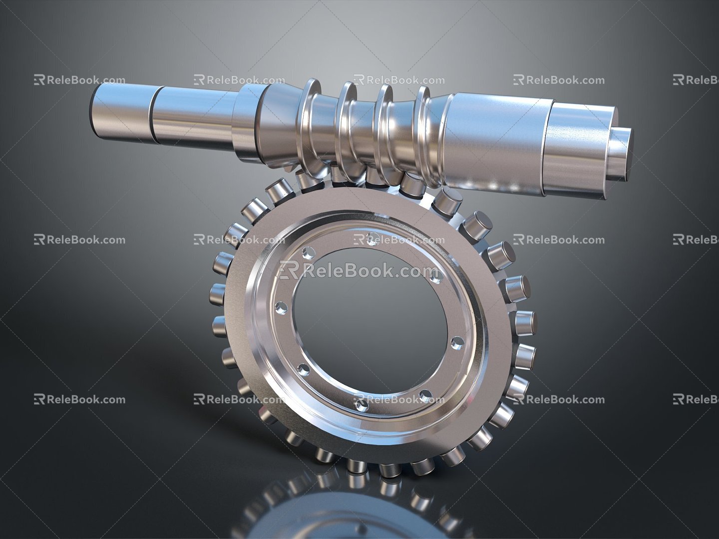 modern variable speed gear gear transmission gear model