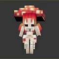 Characters Game Characters Game Characters Realistic Characters Cartoon Characters CG Characters Handmade Animation Handmade 3d model