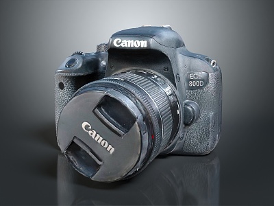 modern camera canon camera slr camera model