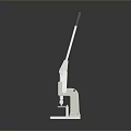 Tools Hardware Tools Processing Tools Furniture Realistic 3d model