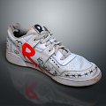 Hiking Boots Hiking Boots Hiking Shoes Travel Shoes Climbing Shoes sneaker Running Shoes Outdoor Shoes 3d model