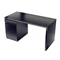 Modern desk 3d model