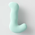 Smooth Light Green L Shaped Sports Equipment for Fitness Workouts