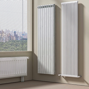 Radiators 3d model