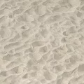 Natural Sand Surface With Detailed Wave Like Textures And Patterns 3d model